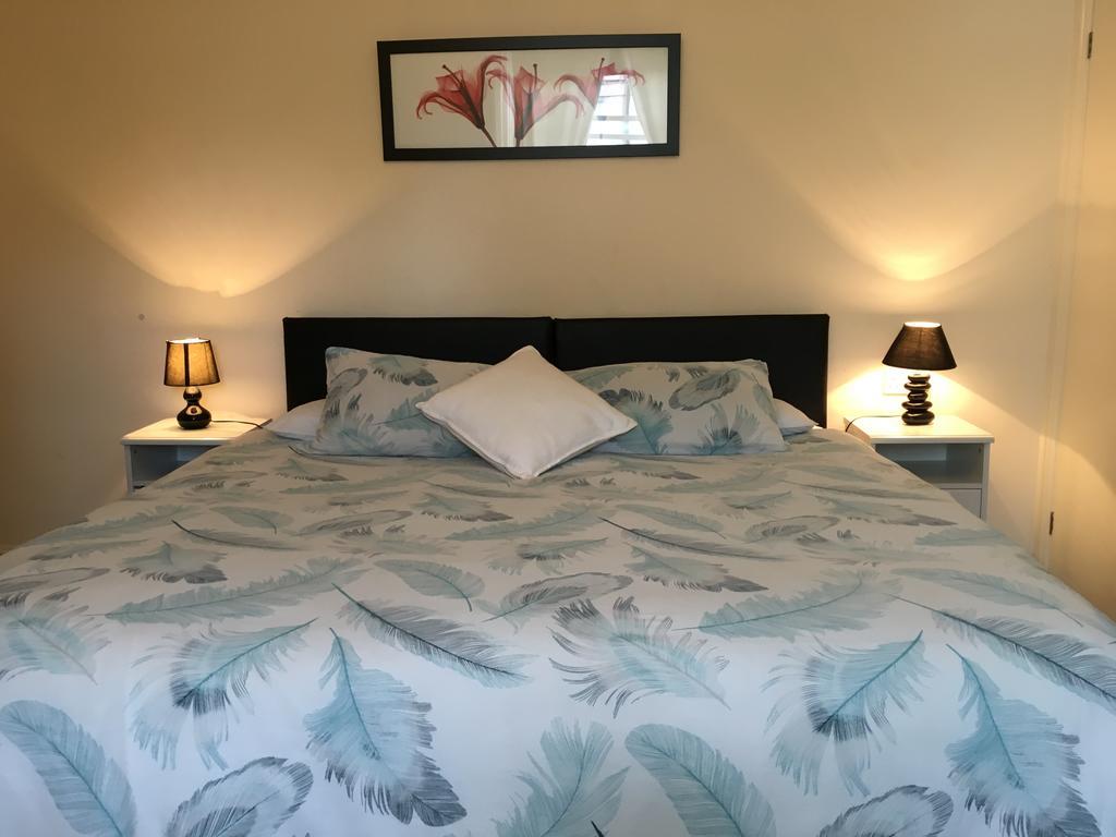 Bentons Guest House Cheltenham Eksteriør billede